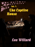 The Captive House