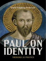 Paul on Identity