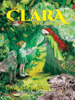 Clara and the Magic Circles