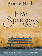 Five Sparrows