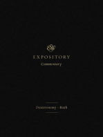 ESV Expository Commentary (Volume 2)