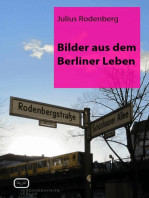 Bilder aus dem Berliner Leben: mit einem einleitenden Essay und Kommentaren