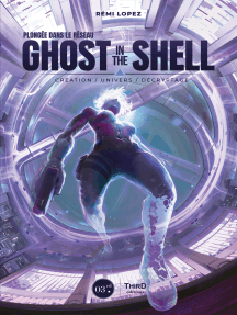 Plongee Dans Le Reseau Ghost In The Shell De Remi Lopez Livre Electronique Scribd