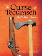 The Curse of Tecumseh: And Other Stories