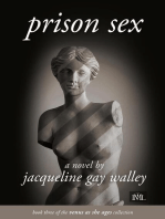Prison Sex: Book 3 of the Venus as She Ages Collection