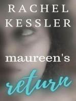Maureen's Return: Maureen's Tales, #2