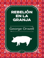 Rebelión en la granja