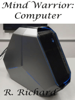 Mind Warrior: Computer