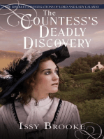 The Countess's Deadly Discovery