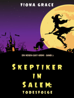 Skeptiker in Salem