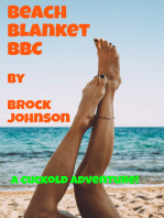Beach Blanket BBC