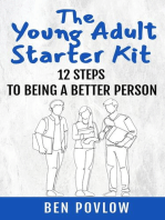 The Young Adult Starter Kit