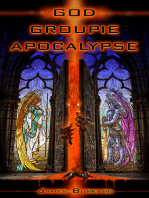 God Groupie Apocalypse