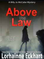 Above the Law