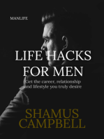 Life Hacks For Men: Life Hacks For Men