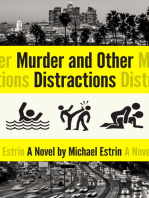 Murder and Other Distractions
