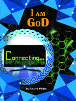 I am GoD connecting