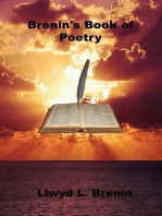 Brenin's Book of Poetry