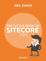 The Little Book of Sitecore® Tips: Volume 3