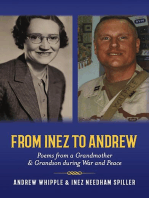 From Inez to Andrew