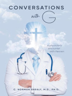 Conversations with G: A Physician's Encounter with Heaven