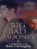 Big Bad Mooney: Apishipa Creek Chronicles, #5