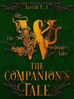 The Companion's Tale