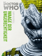 Doctor Who Monster-Edition 4