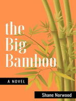The Big Bamboo: Bamboo Books, #3