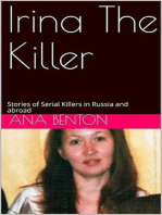 Irina The Killer