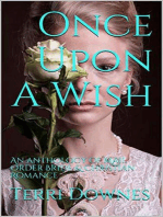 Once Upon A Wish