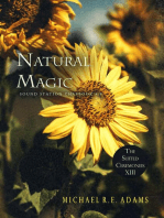 Natural Magic