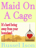 Maid On A Cage