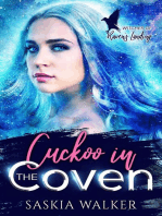 Cuckoo in the Coven