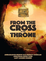 From the Cross to the Throne