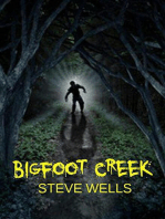 Bigfoot Creek