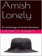 Amish Lonely