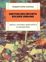 Gestion des déchets solides urbains