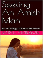 Seeking An Amish Man