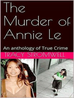 The Murder of Annie Le