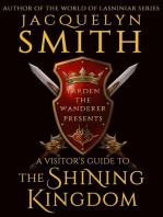 A Visitor’s Guide to the Shining Kingdom