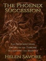 The Phoenix Succession