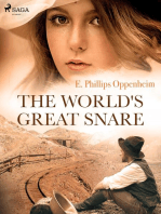 The World's Great Snare