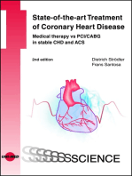 State-of-the-art Treatment of Coronary Heart Disease
