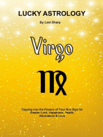 Lucky Astrology - Virgo