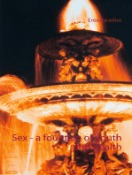 Sex - a fountain of youth and health