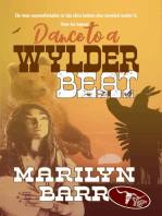 Dance to a Wylder Beat