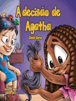 A decisão de Ágatha