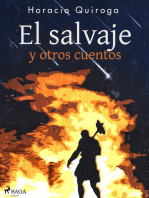 El salvaje y otros cuentos