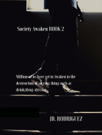 Society Awaken - Book 2